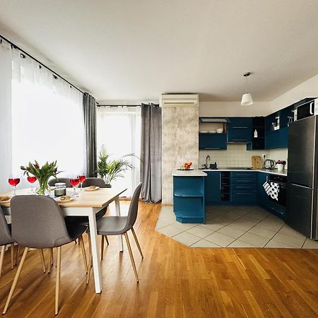 Apartament Sloneczny 2 Ополе Экстерьер фото