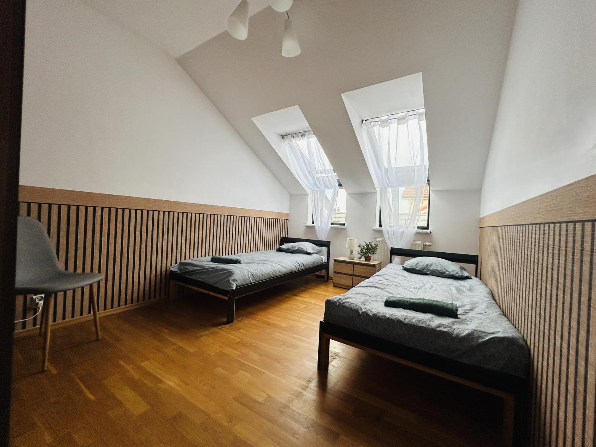 Apartament Sloneczny 2 Ополе Экстерьер фото
