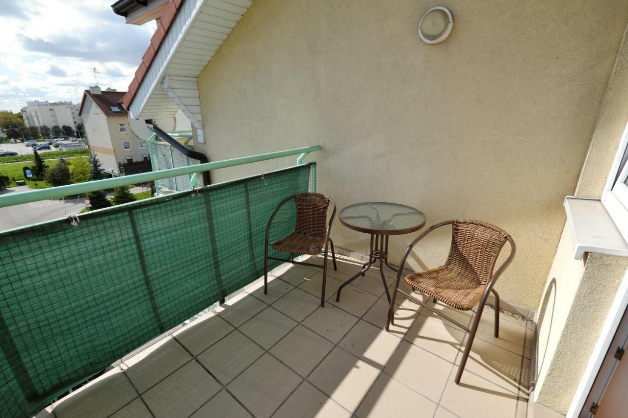 Apartament Sloneczny 2 Ополе Экстерьер фото
