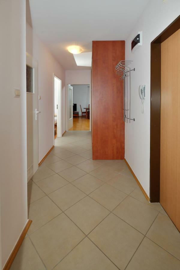 Apartament Sloneczny 2 Ополе Экстерьер фото