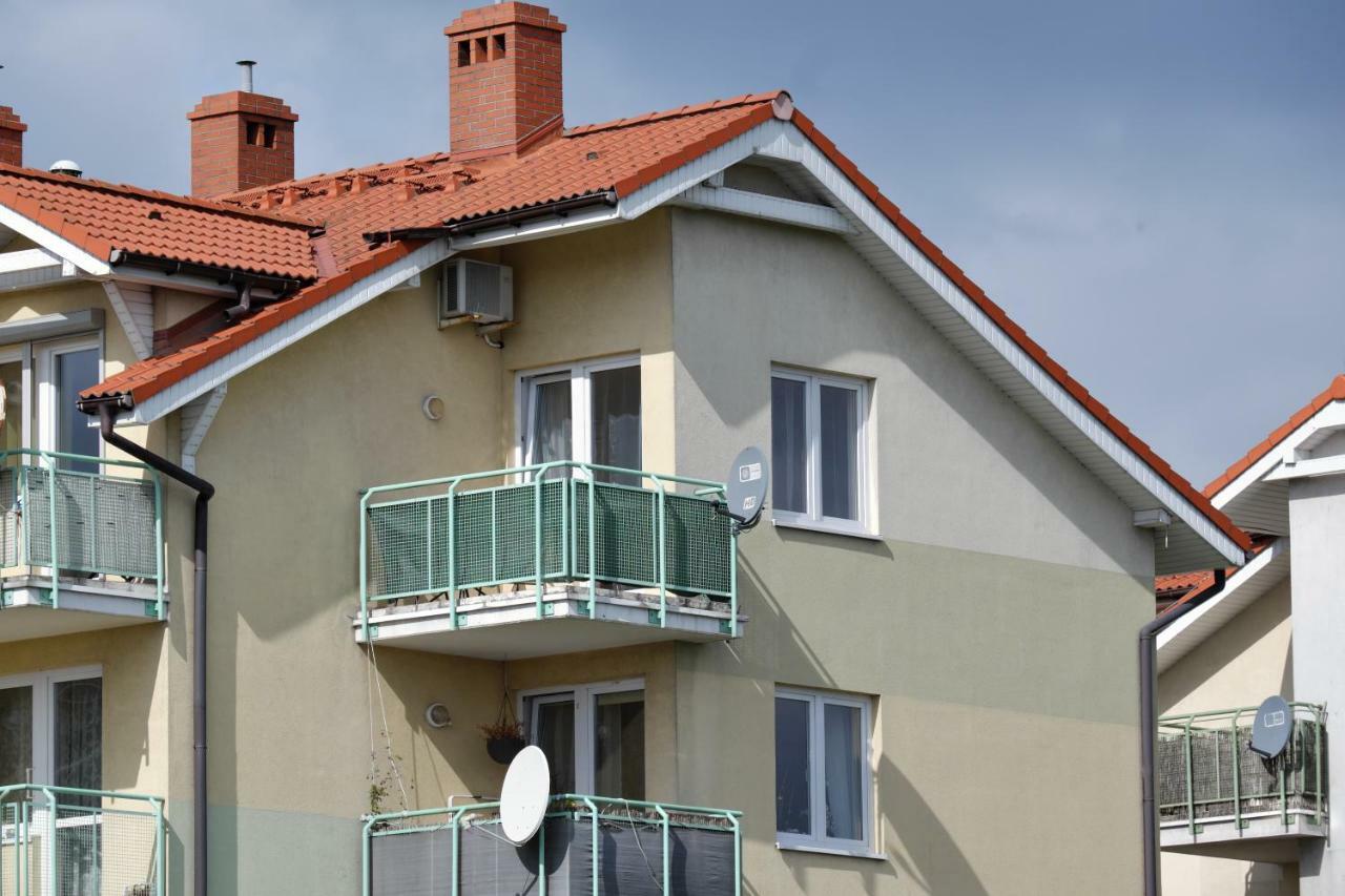 Apartament Sloneczny 2 Ополе Экстерьер фото